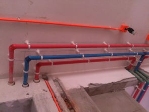 品質為基，冷暖相宜 打造安心幸福家的冷熱水系統