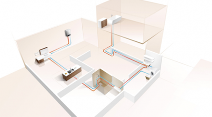 洗澡等很久才有熱水？別急，原因可能就藏在那個“彎頭”里