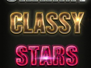 流光溢彩的視覺(jué)沖擊 3D立體金屬字在夜店文化中的藝術(shù)魅力