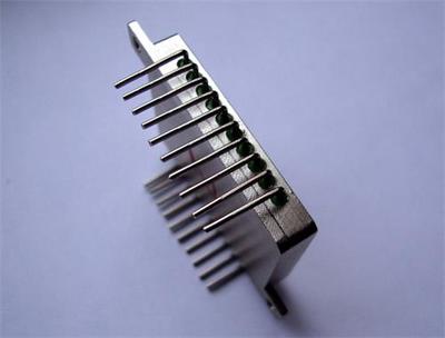 玻璃金屬封裝技術(shù)探秘 華星電器專(zhuān)業(yè)封裝解決方案